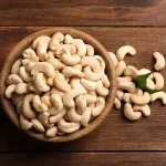 Cashewnuts