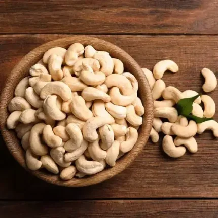 Cashewnuts