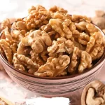 Walnut Kernels